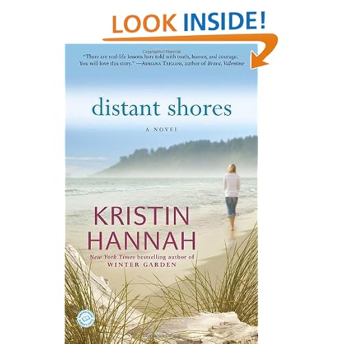 Distant Shores: A Novel