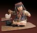 Bayarmaa Mongolia 2009 Limited Edition Adora Doll only 200 111N22740