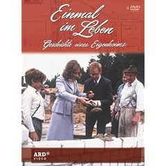 Einmal im Leben, 2 DVDs