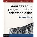 Conception et programmation orient�es objet