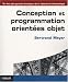 Conception et programmation orient�es objet