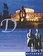 Deutschland, Eine Entdeckungsreise; Germany, A Voyage of Discovery; L' Allemagne, Un voyage de decouverte