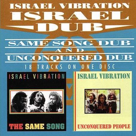 Israel Vibration - Israel Dub - Zortam Music