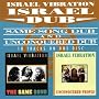 Same Song Dub/Unconquered Dub: Israel Dub