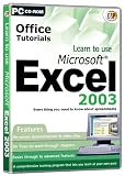 Learn to Use Excel 2003
