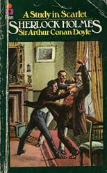 A Study in Scarlet (Headline Review Classics)