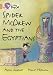 Spider McDrew and the Egyptians