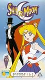 Sailor Moon - Episodes 1 & 2 [VHS]