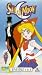DVD : Sailor Moon - Episodes 1 And 2