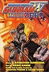 Gundam Wing: Episode Zero