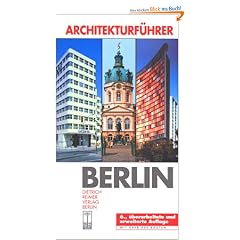 Architekturf�hrer Berlin