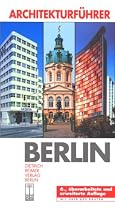Architekturf&uuml;hrer Berlin