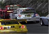 Gran Turismo 3 - A-spec - Platinum
