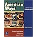 American Ways: An Introduction to American Culture (3rd Edition)