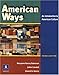  : American Ways: An Introduction to American Culture (3rd Edition)