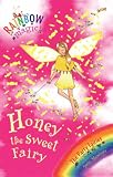  : Honey the Sweet Fairy