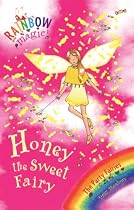 Honey the Sweet Fairy (Rainbow Magic)