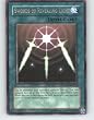 2008 YuGiOh! Dark Legends DLG1-EN013 Swords of Revealing Light Rare - Single YuGiOh! Card