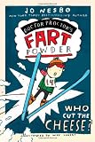 Who Cut the Cheese? (Doctor Proctors Fart Powder)