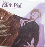 The Best of Edith Piaf