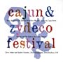 Cajun & Zydeco Festival