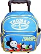 Thomas and Friends Toddler Rolling Backpack