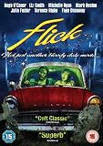 Flick [ NON-USA FORMAT, PAL, Reg.2 Import - Great Britain ]