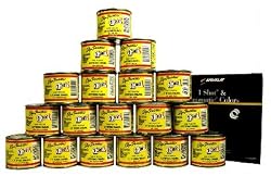 1-One-Shot LETTERING/PINSTRIPE/STRIPING PAINT 18 COLORS