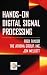 Hands-On Digital Signal Processing