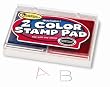 Learning Resources 2-Color Stamp Pad