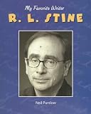 Review Weigl Publishers  / R.L. Stine (My Favorite Writer)