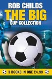 Big Cup Collection Omnibus: 