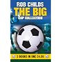 Big Cup Collection Omnibus: "The Big Clash", "The Big Drop", "The Big Send-off"