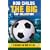 Big Cup Collection Omnibus: "The Big Clash", "The Big Drop", "The Big Send-off"