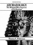 Archaeology: The Historical Development of Civilization (2nd Edition)