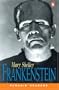 Frankenstein (Penguin Readers, Level 3)