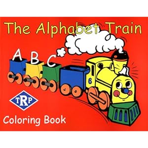 Alphabet Train