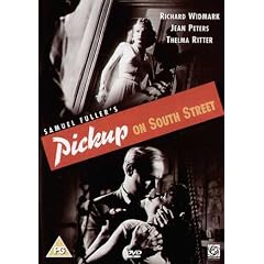 Pickup On South Street [UK Import]