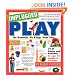 Unplugged Play: No Batteries. No Plugs. Pure Fun.