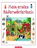 Mein erstes Bilderw�rterbuch - 