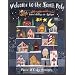 Welcome to the North Pole: Santa's Village in Applique