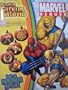 Marvel Heroes Pumpkin Carving Patterns