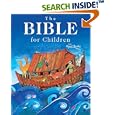 The Bible For Children