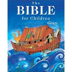The Bible for Children