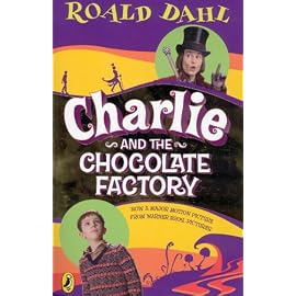 Charlie And The Chocolate Factory