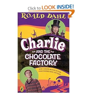 Quentin+blake+illustrations+charlie