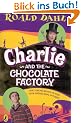 Charlie & Chocolate Factory movie novel