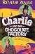 Charlie and the Chocolate Factory