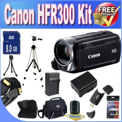 review BVI HF R300