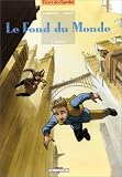 Fond du monde t03 basile f